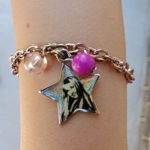 3 for $15 Sale Hannah Montana bracelet